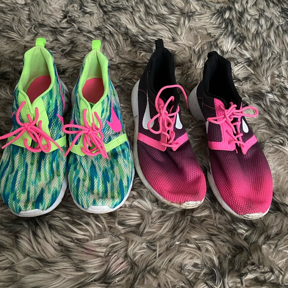 (SOLD)  Roshe Bundle Deal